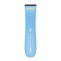 WAHL Trymer do strzyżenia włosów bezprzewodowy PEANUT LI Blue