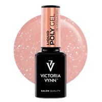 VICTORIA VYNN Płynny akrylożel LIQUID POLY GEL - 06 Vanilla Sky - 15ml