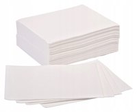 EKO-HIGIENA Ręcznik fryzjerski GRUBY celulozowy 70x40cm - 100 sztuk