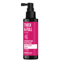 CHANTAL PROSALON Tonik wzmacniający do włosów THICK & FULL - 100ml