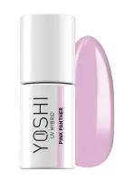 YOSHI Lakier hybrydowy Pink Panther 6ml – 806