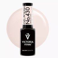 VICTORIA VYNN Lakier hybrydowy Creme de Chic 430 - 8ml