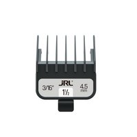 JRL Pojedyncza nasadka z magnesem do maszynki FF2020C - Guard-5 - 4,5mm