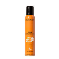 SELECTIVE Wosk w sprayu Now FAST CREATE - 200ml