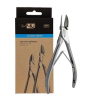 NAIL4U Cęgi do paznokci Koreańska stal Classic 13-16