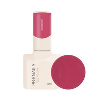 PB NAILS Lakier hybrydowy GODDESS - 8ml