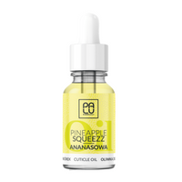 PALU Oliwka do skórek Pineapple Squeezz Ananasowa - 15ml