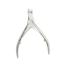 VEKTOR Cążki do skórek CN1 5mm - 9658