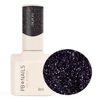 PB NAILS Lakier hybrydowy DEJA VU - 8ml