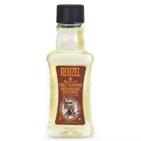 REUZEL Szampon do włosów do codziennego użytku DAILY SHAMPOO - 100ml