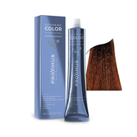PROXIMUS Farba do włosów SUPREME COLOR NANOTECHNOLOGY - 8,35