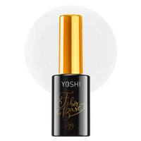 YOSHI Baza hybrydowa FIBER BASE No2 - 10ml