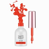 SAUTE NAILS Lakier hybrydowy S309 Juicy Lucy - 8ml