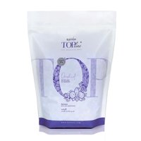 ITALWAX Wosk twardy w dropsach Top Line ORCHID - 750g