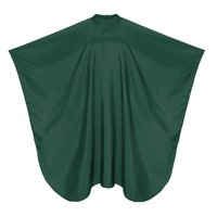 FOX Peleryna z silikonowym kołnierzem EARTH COLORS OLIVE Zielona - 1509603