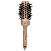 BIOFRIENDLY Szczotka do modelowania włosów okrągła - 44mm, nylon & boar 