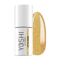 YOSHI Lakier hybrydowy Little Angel 6ml - 622