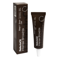 REFECTOCIL Farbka do brwi Base Gel DEEP BROWN - 15ml