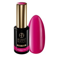 BOSKA NAILS Lakier hybrydowy Raspberry 556 - 10ml