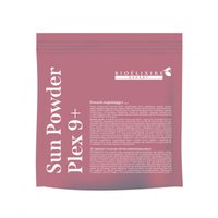 BIOELIXIRE EXPERT Rozjaśniacz do włosów SUNPOWDER PLEX 9+ - 500g