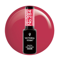 VICTORIA VYNN Lakier hybrydowy Crazy In Love 284 - 8ml