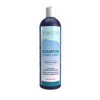 BIOELIXIRE Szampon lamelarny do włosów wygładzający - 300ml