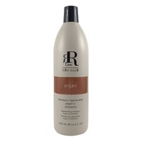 RR LINE Szampon do włosów ARGAN - 1000ml