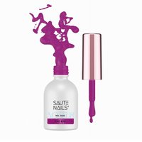 SAUTE NAILS Lakier hybrydowy Cat Eye Effect E08 - 8ml