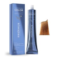 PROXIMUS Farba do włosów SUPREME COLOR NANOTECHNOLOGY - 8,8