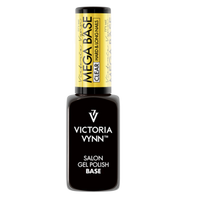 VICTORIA VYNN Baza hybrydowa MEGA BASE Clear - 8ml