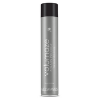 ALLWAVES Lakier do włosów VOLUMAZE zwiększający objętość - 750ml