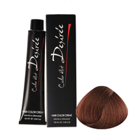 STAPIZ Color Art Desiree Farba do włosów 8,82 Mokka Jasny Blond - 100ml