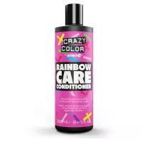 CRAZY COLOR Odżywka do włosów RAINBOW CARE - 250ml