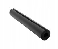 PONIK'S Silikonowa gumowa nakładka na myjkę fryzjerską - BNR002