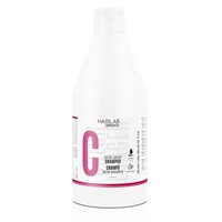 SALERM HAIRLAB Szampon do włosów COLOR LONGER - 600ml