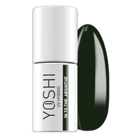 YOSHI Lakier hybrydowy In To The Absinthe 6ml - 603