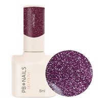 PB NAILS Lakier hybrydowy Vintage - 8ml
