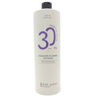 DOTT SOLARI Kremowy Oxydant z plex technology 9% VIOLET NO YELLOW - 1000ml - VIOLET