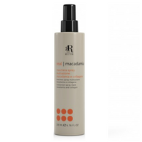 RR LINE Odżywka do włosów w sprayu MACADAMIA - 200ml