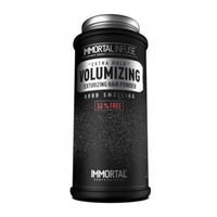 IMMORTAL Puder do stylizacji włosów VOLUMIZING - 30g