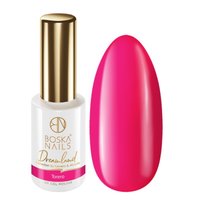 BOSKA NAILS Lakier hybrydowy Torero 520 - 6ml