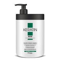 CHANTAL Maska do włosów KERATIN - 1000g