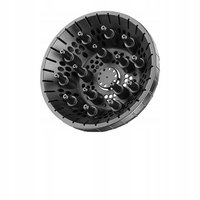 BABYLISS PRO Dyfuzor do suszarki BABD11E - Czarny