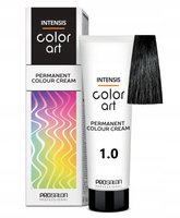 CHANTAL COLOR ART Farba do włosów 1,0 - 100ml