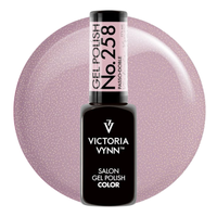 VICTORIA VYNN Lakier hybrydowy Passo-doble 258 - 8ml