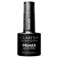 CLARESA Primer bezkwasowy PRIMER ACID FREE - 5g