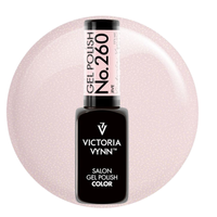 VICTORIA VYNN Lakier hybrydowy Jive 260 - 8ml