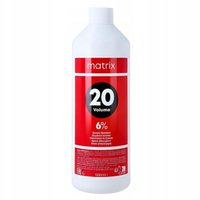 MATRIX Krem utleniający Oxydant 6% - 1000ml