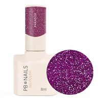 PB NAILS Lakier hybrydowy PARADOX - 8ml