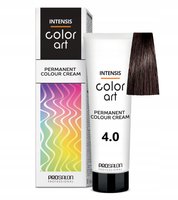 CHANTAL COLOR ART Farba do włosów 4,0 - 100ml